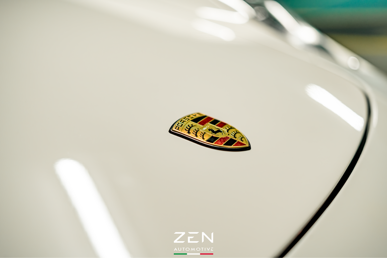 Porsche 997.2 Carrera GTS