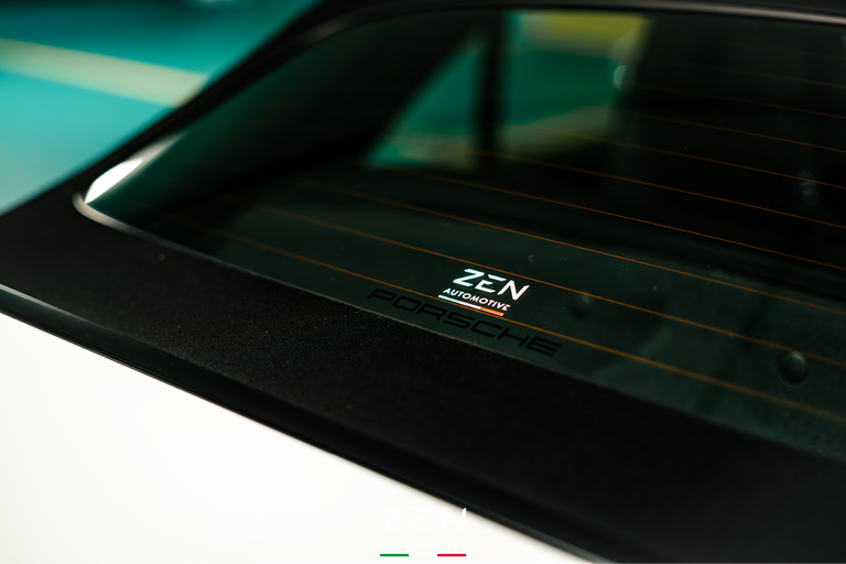 Porsche 997.2 Carrera GTS