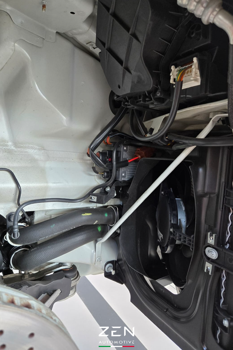 Porsche 997.2 Carrera GTS