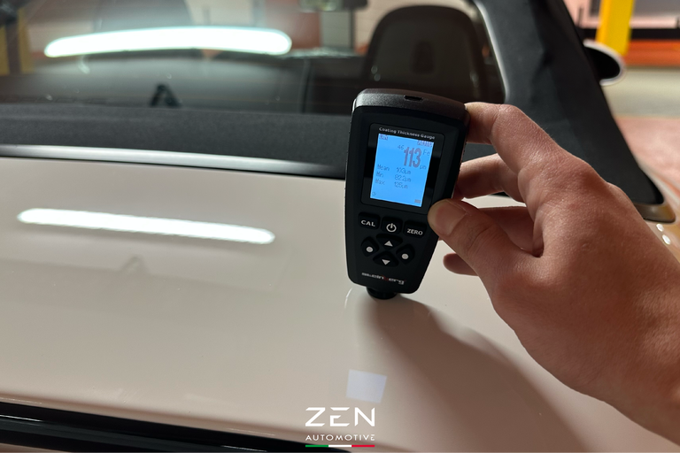 Porsche 997.2 Carrera GTS