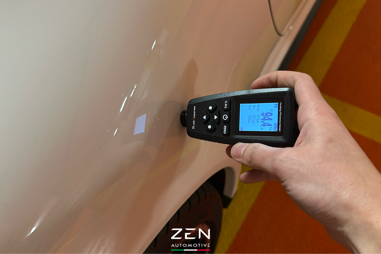 Porsche 997.2 Carrera GTS