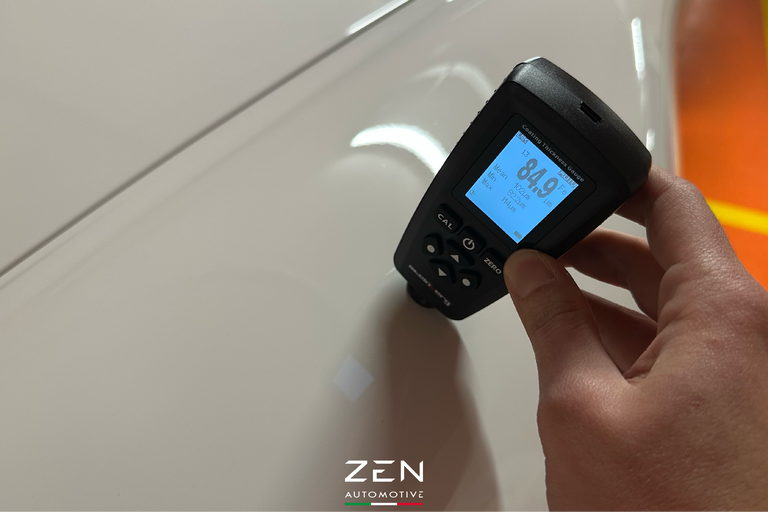 Porsche 997.2 Carrera GTS