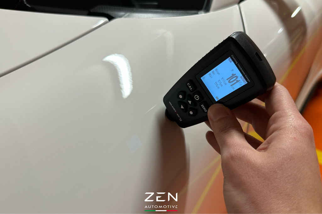 Porsche 997.2 Carrera GTS