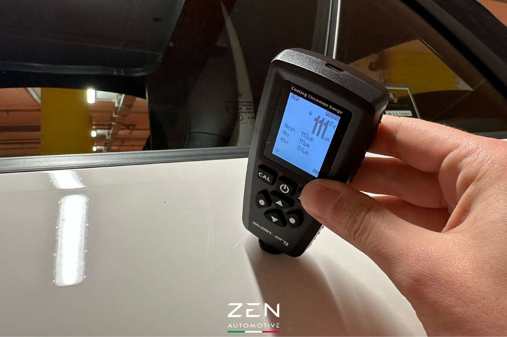 Porsche 997.2 Carrera GTS