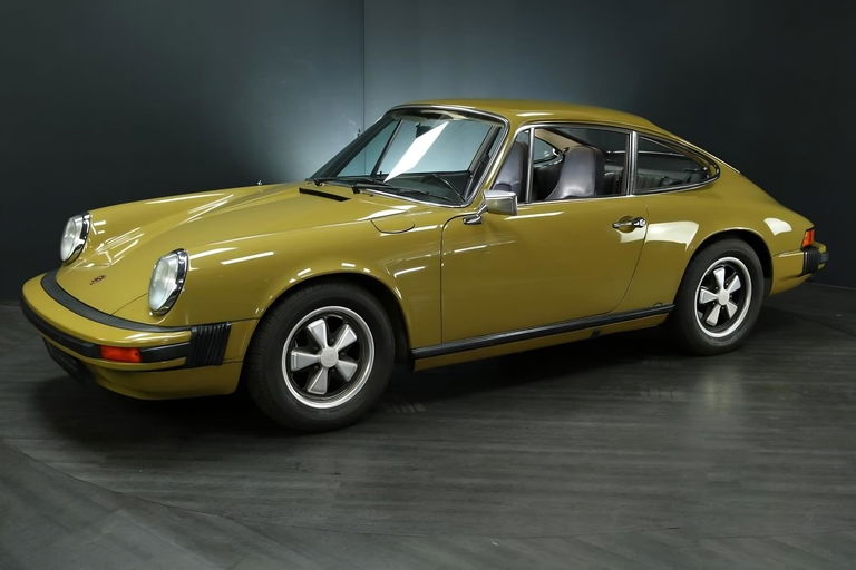 1973 Porsche (911) for sale - Elferspot - Marketplace for