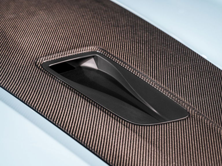 Porsche 718 Cayman GT4 RS