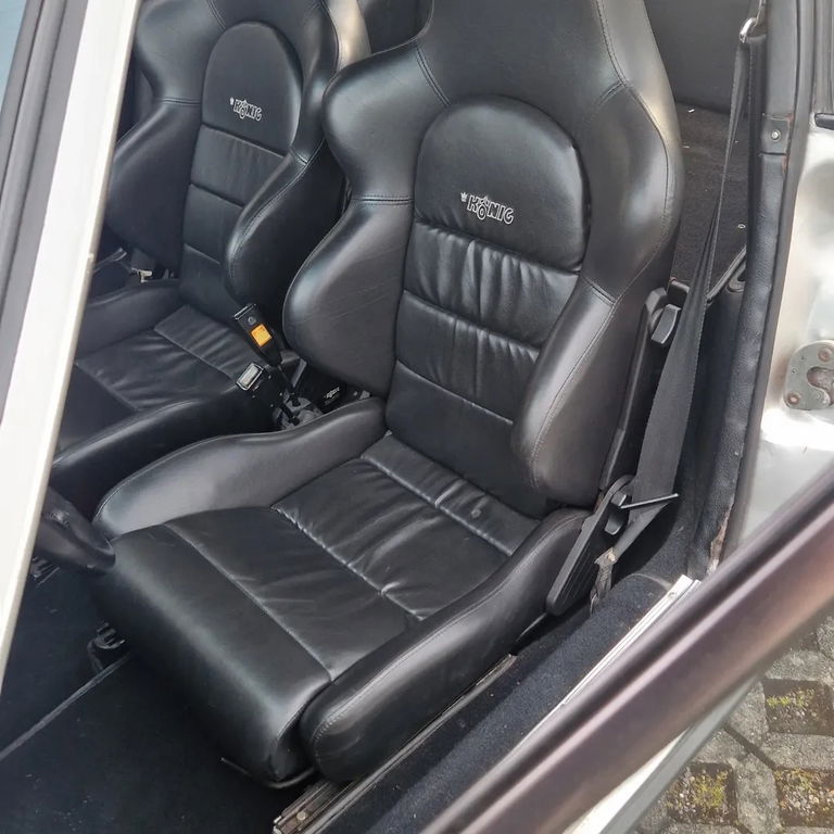 Porsche 911 (G-Modell)