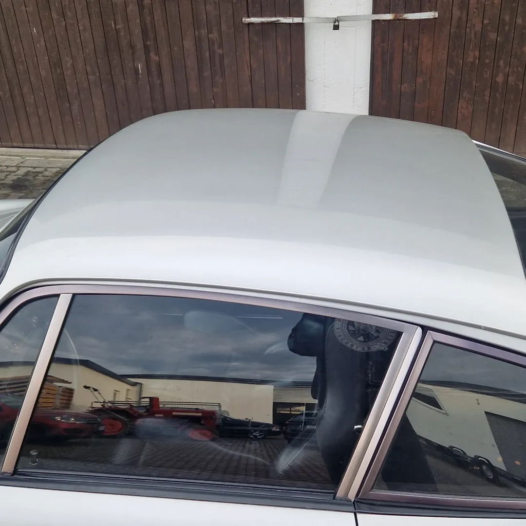 Porsche 911 (G-Modell)