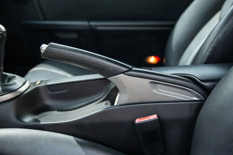 Porsche 987 Cayman