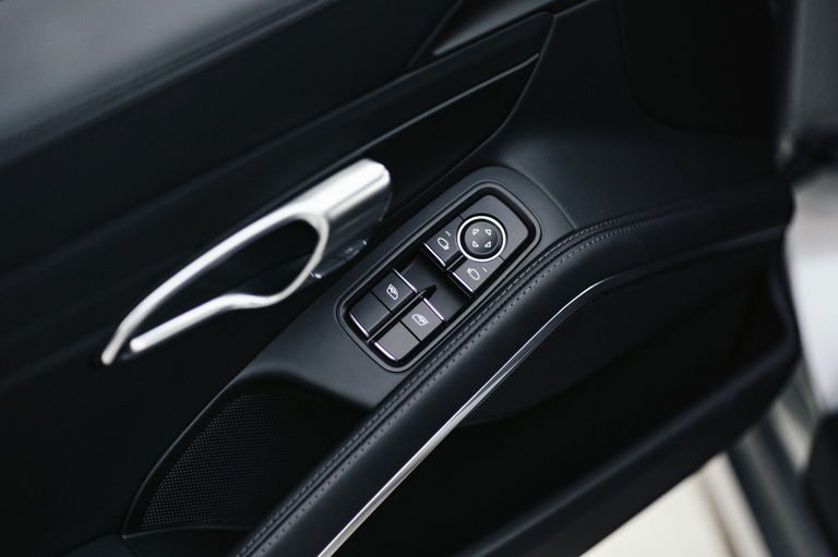 Porsche 991 GT3 Touring