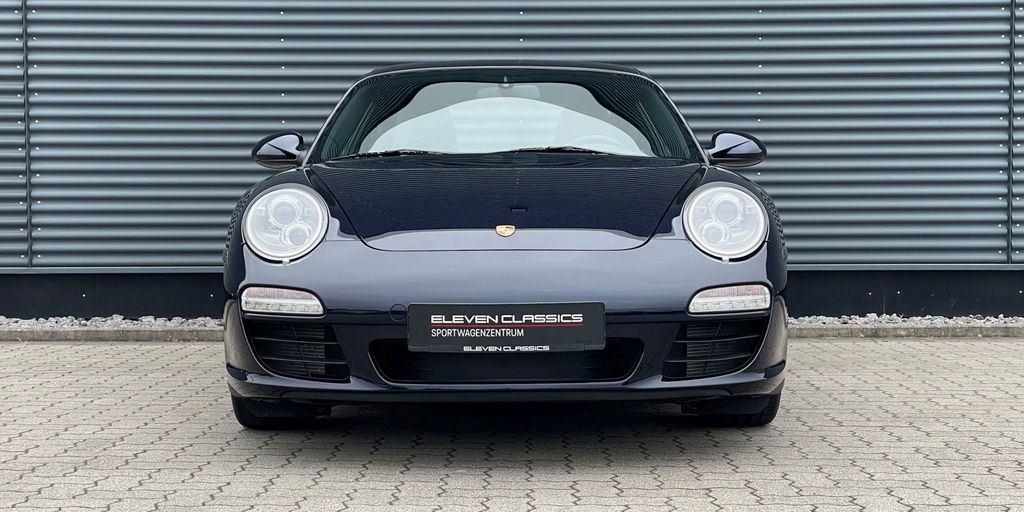 Porsche 997.2 Carrera S