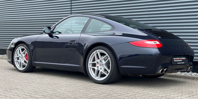 Porsche 997.2 Carrera S