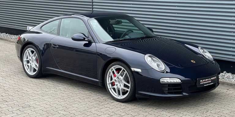 Porsche 997.2 Carrera S