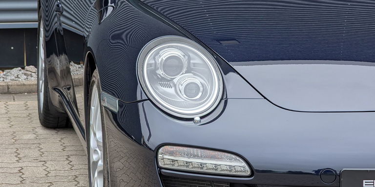 Porsche 997.2 Carrera S