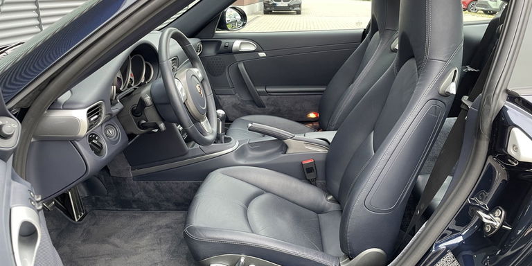 Porsche 997.2 Carrera S