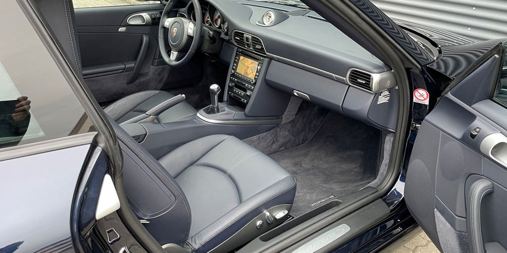 Porsche 997.2 Carrera S