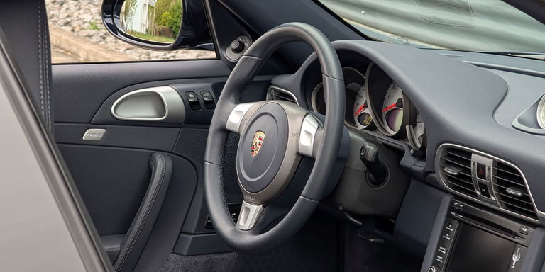 Porsche 997.2 Carrera S