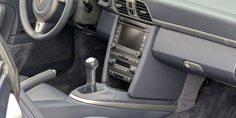 Porsche 997.2 Carrera S