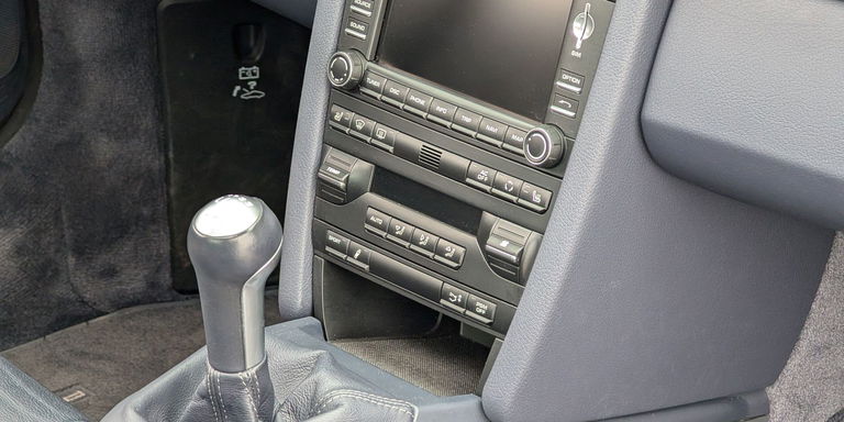 Porsche 997.2 Carrera S