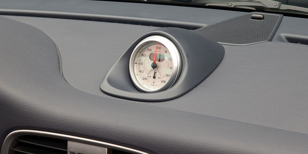 Porsche 997.2 Carrera S