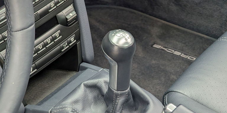 Porsche 997.2 Carrera S