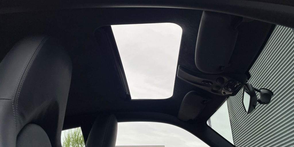 Porsche 997.2 Carrera S