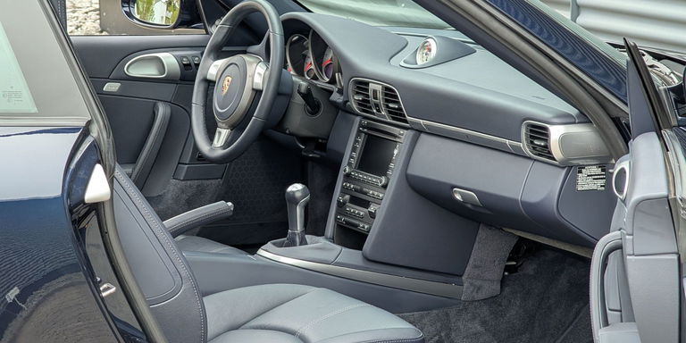 Porsche 997.2 Carrera S