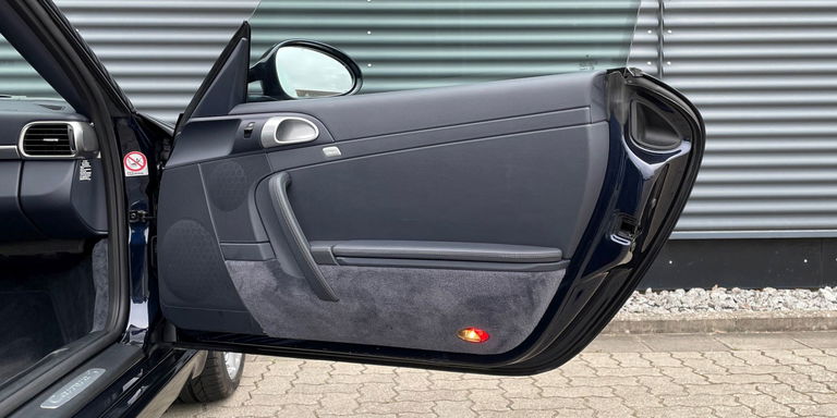 Porsche 997.2 Carrera S