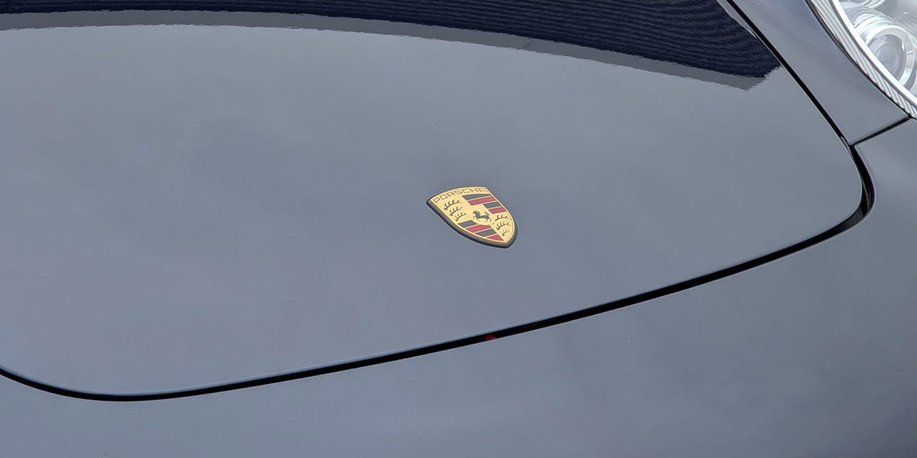 Porsche 997.2 Carrera S