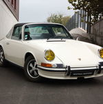Porsche 911 T