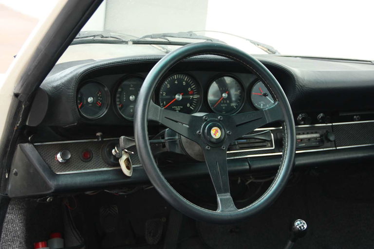 Porsche 911 T