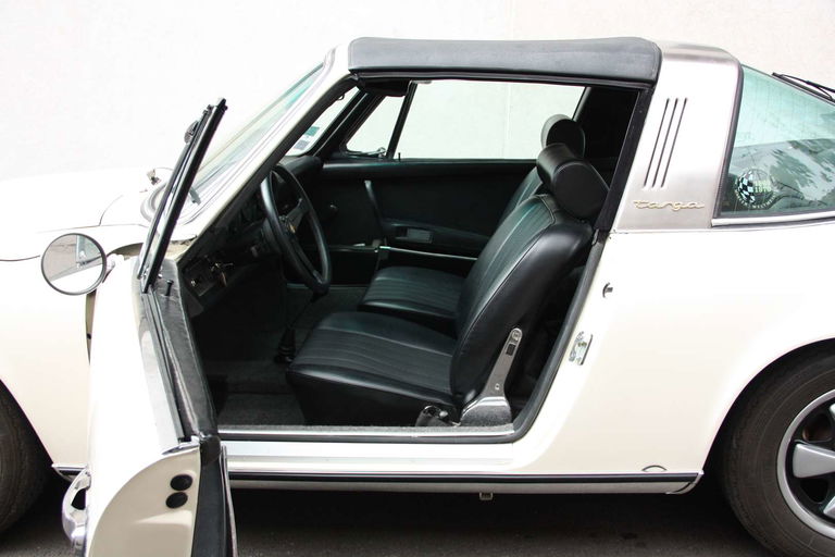 Porsche 911 T