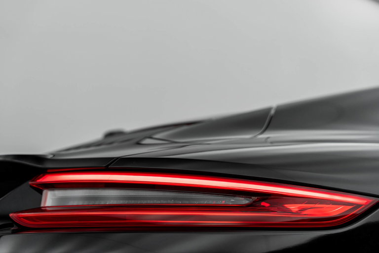Porsche 991.2 Carrera T