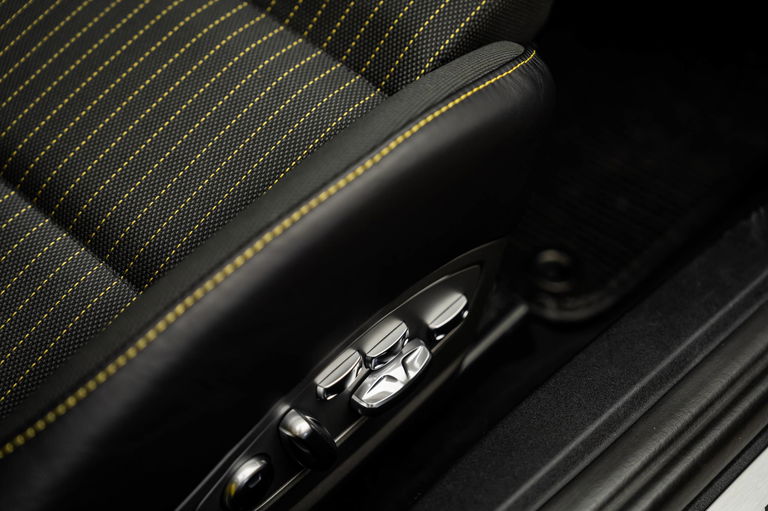 Porsche 991.2 Carrera T