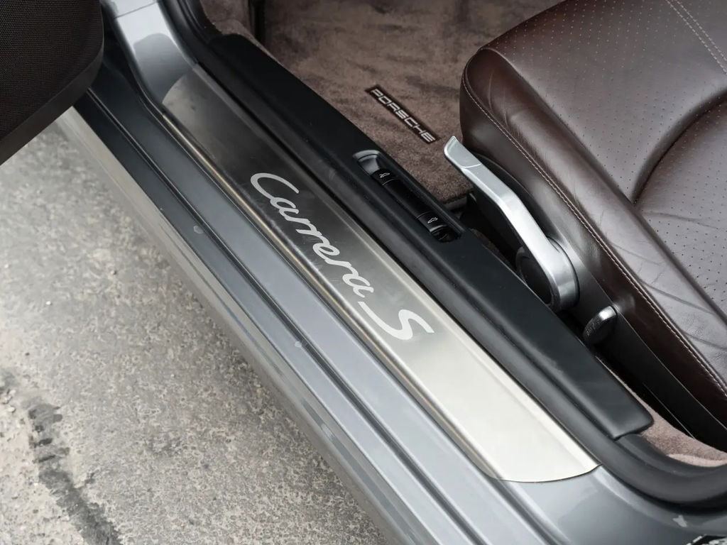 Porsche 997 Carrera S