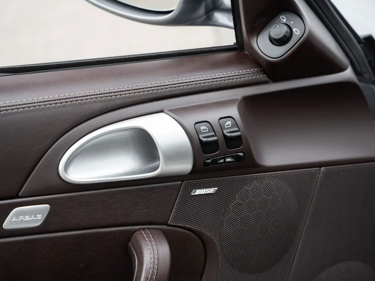 Porsche 997 Carrera S