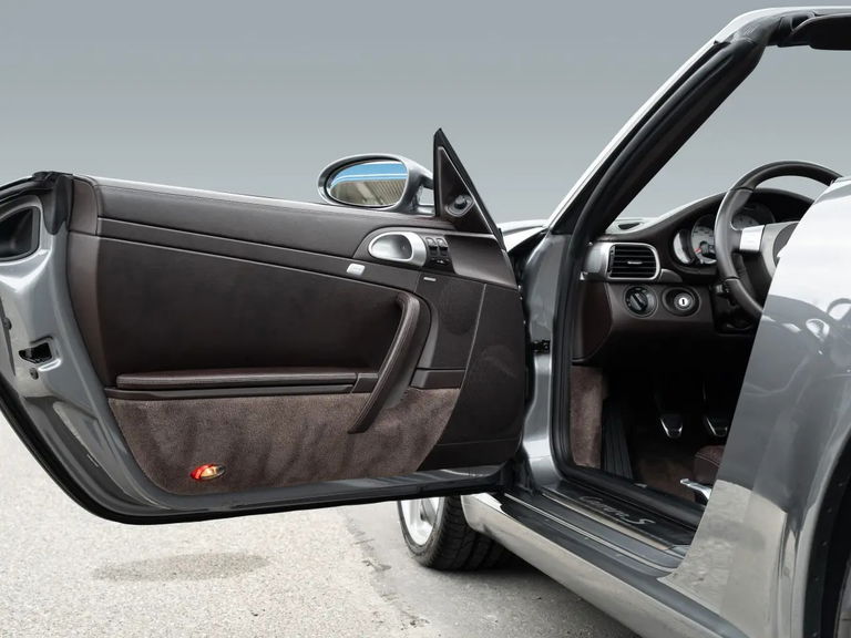 Porsche 997 Carrera S