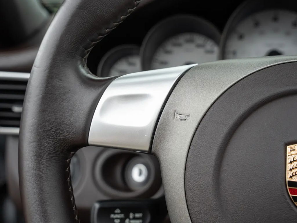 Porsche 997 Carrera S