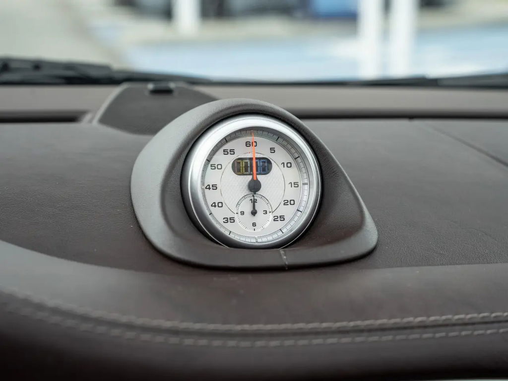 Porsche 997 Carrera S