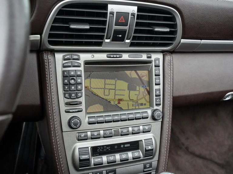 Porsche 997 Carrera S