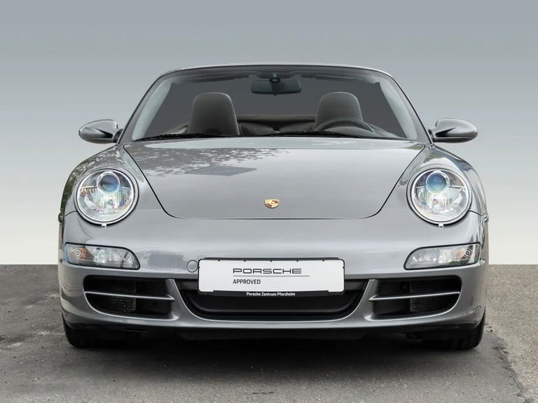 Porsche 997 Carrera S