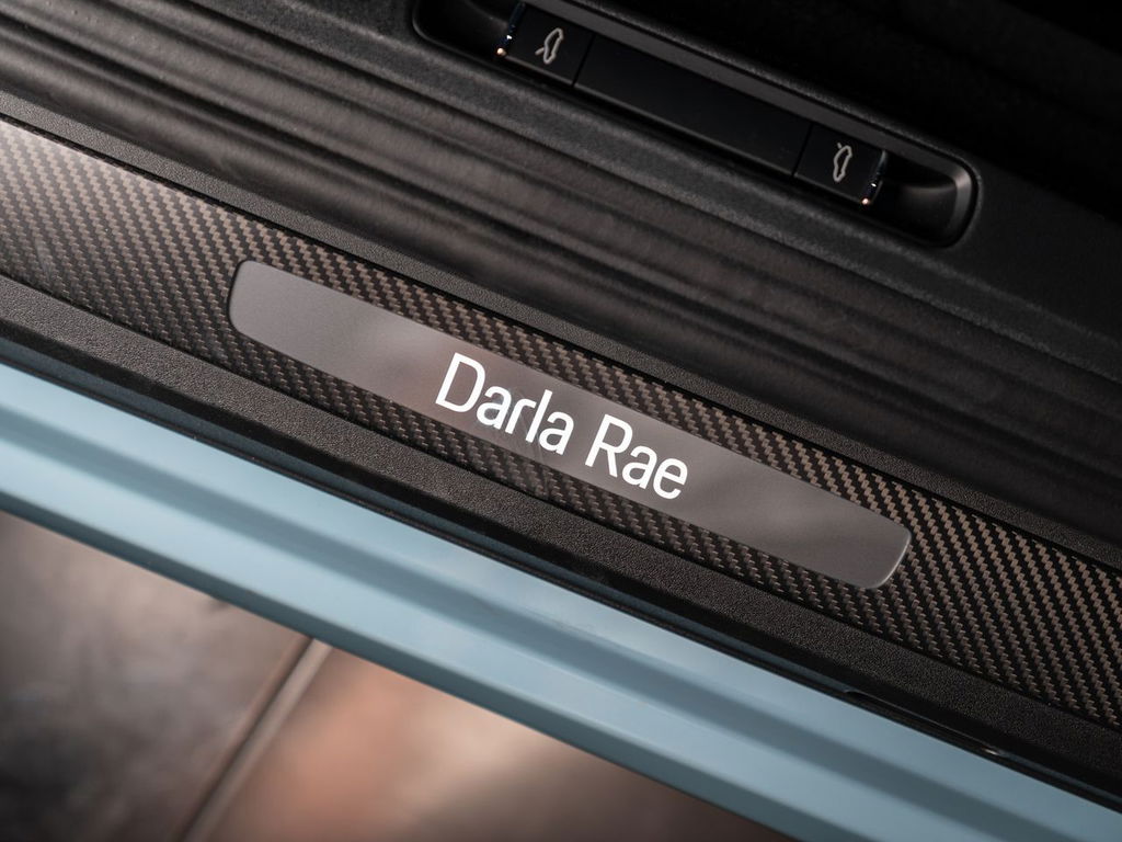 Porsche 718 Cayman GT4 RS