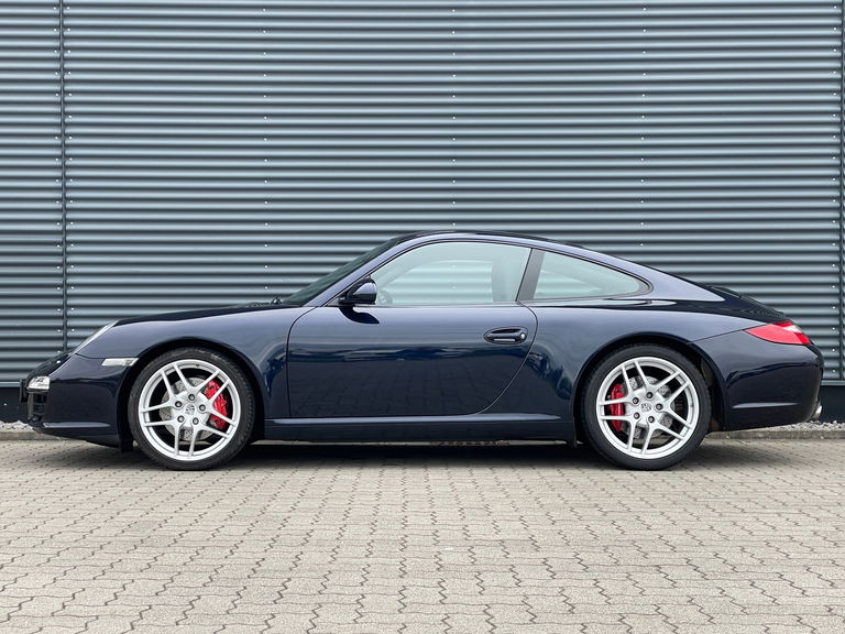 Porsche 997.2 Carrera S
