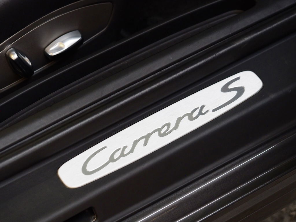 Porsche 991 Carrera S