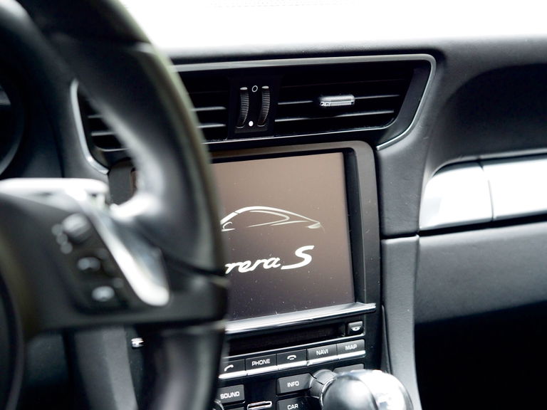 Porsche 991 Carrera S