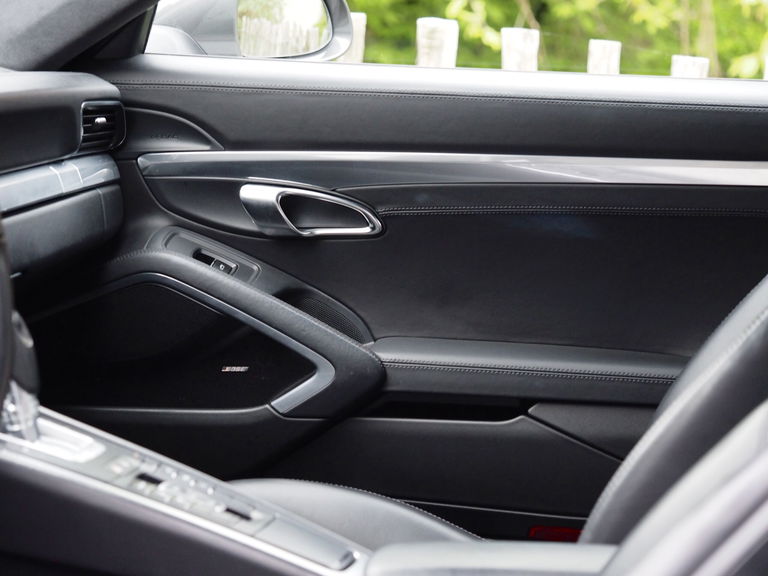 Porsche 991 Carrera S