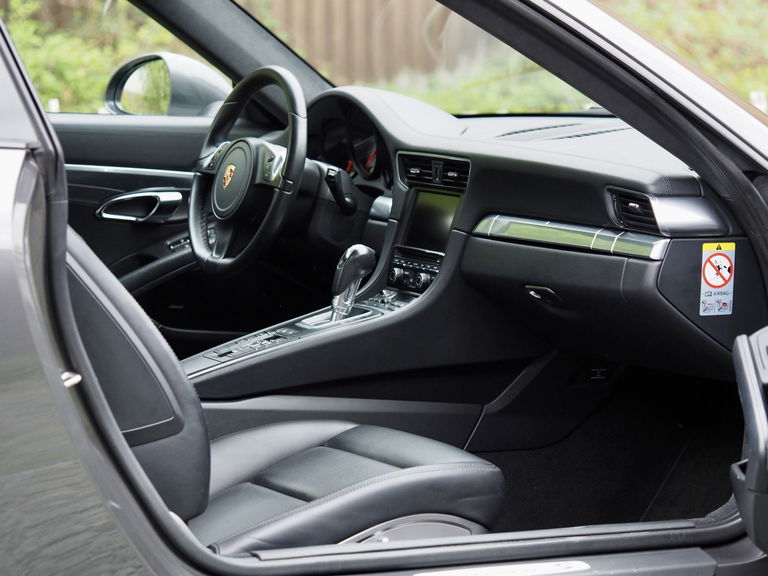 Porsche 991 Carrera S