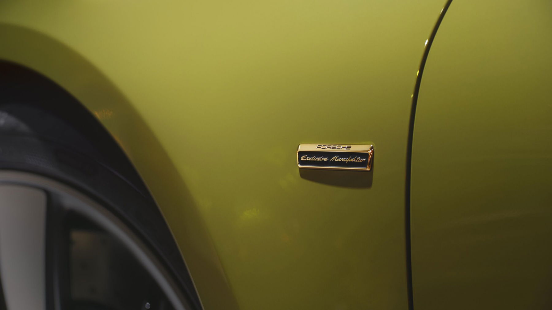 Porsche 911 Spirit 70