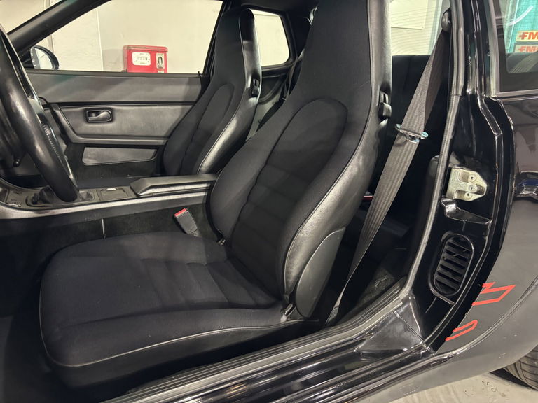 Porsche 968 Club Sport