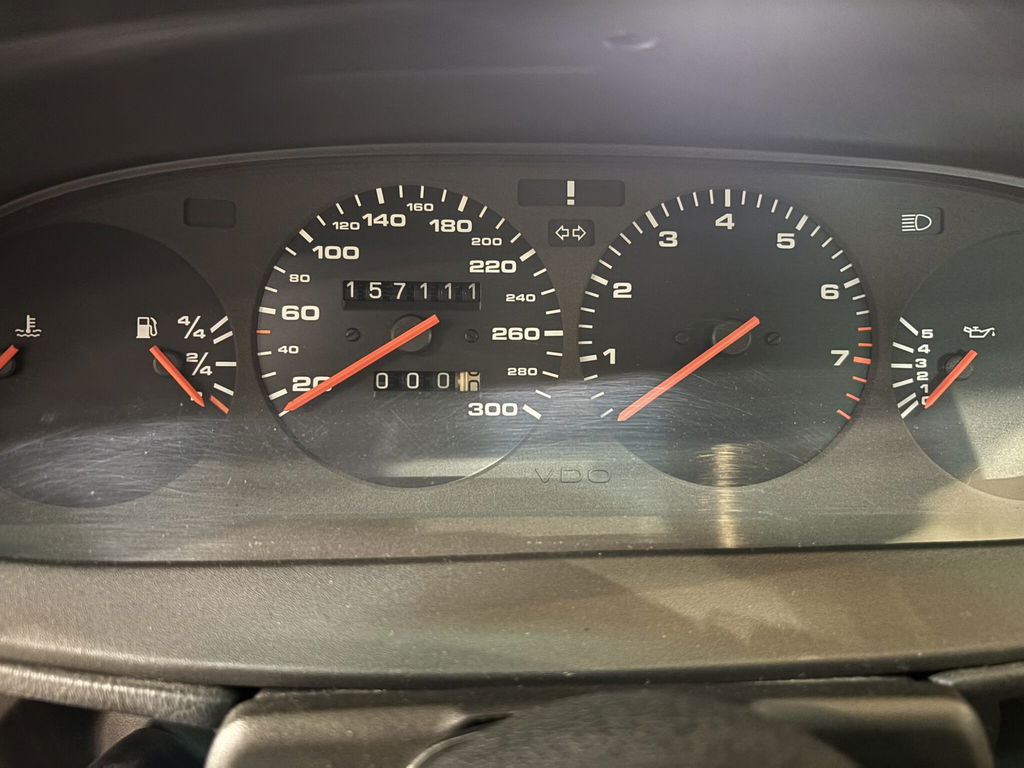 Porsche 968 Club Sport